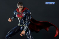 Superman No. 1 from Man of Steel (Play Arts Kai)
