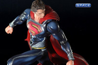 Superman No. 1 from Man of Steel (Play Arts Kai)