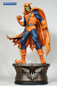 Hobgoblin Statue (Marvel)