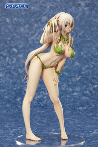 1/6 Scale Alleyne PVC Statue (Queens Blade)