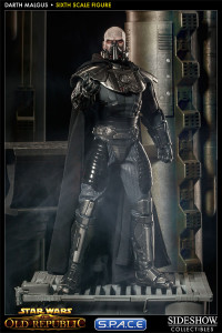 1/6 Scale Darth Malgus (Star Wars)