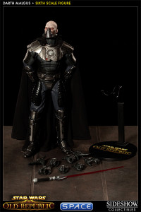 1/6 Scale Darth Malgus (Star Wars)