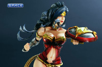 Variant Wonder Woman No. 2 from DC Comics (Play Arts Kai)