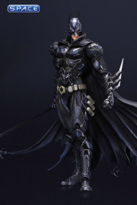 Variant Batman No. 1 from DC Comics (Play Arts Kai)