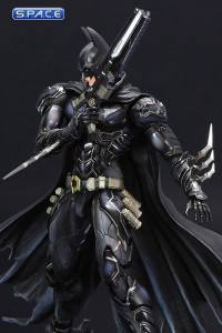 Variant Batman No. 1 from DC Comics (Play Arts Kai)