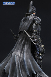 Variant Batman No. 1 from DC Comics (Play Arts Kai)