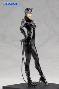 1/10 Scale Catwoman ARTFX+ Statue (DC - New 52)