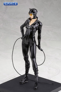 1/10 Scale Catwoman ARTFX+ Statue (DC - New 52)