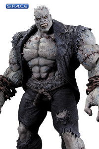 Solomon Grundy Deluxe Figure (Batman Arkham City)