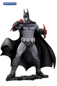 Batman Statue (Batman Arkham City)
