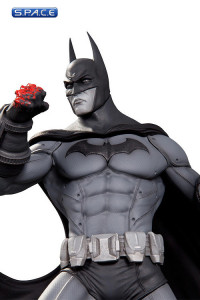 Batman Statue (Batman Arkham City)