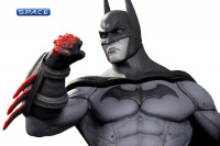 Batman Statue (Batman Arkham City)