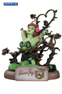 Poison Ivy Statue (DC Comics Bombshells)