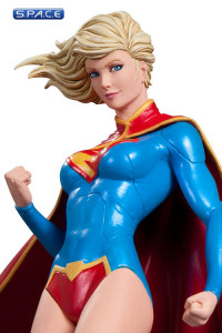 Supergirl Statue (Covergirls of the DCU)