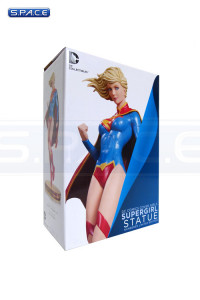 Supergirl Statue (Covergirls of the DCU)