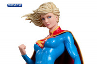 Supergirl Statue (Covergirls of the DCU)