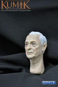 1/6 Scale Head - Michael Caine