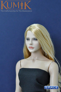 1/6 Scale Head - Chloe Moretz