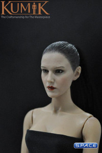 1/6 Scale Head - Monica Bellushi