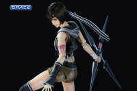 Yuffie Kisaragi from Final Fantasy VII Advent Children (Play Arts Kai)