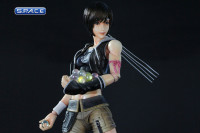 Yuffie Kisaragi from Final Fantasy VII Advent Children (Play Arts Kai)