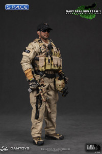 1/6 Scale Navy SEAL SDV Team 1 - Operation Red Wings (Elite Series)