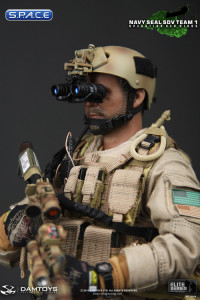 1/6 Scale Navy SEAL SDV Team 1 - Operation Red Wings (Elite Series)