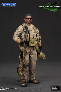 1/6 Scale Navy SEAL SDV Team 1 - Operation Red Wings (Elite Series)