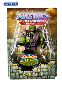 Karatti - Bone Bashing Mutant (MOTU Classics)