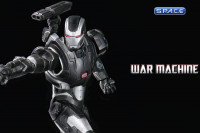 1/9 Scale War Machine PVC Model Kit - Action Hero Vignettes (Iron Man 3)