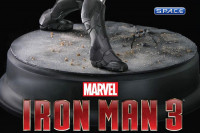 1/9 Scale War Machine PVC Model Kit - Action Hero Vignettes (Iron Man 3)