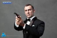 1/6 Scale MI6 Agent Jack