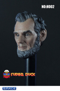 1/6 Scale American President Head Sculpt