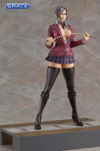 1/7 Scale Meiko Shiraki Uniform Version PVC Statue (Prison School)