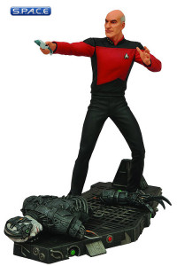 Captain Picard (Star Trek Select)