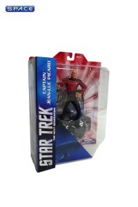 Captain Picard (Star Trek Select)