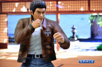 Ryo Hazuki Statue (Shenmue)