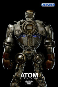 1/6 Scale Atom (Real Steel)