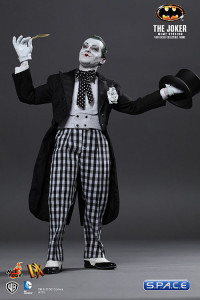 1/6 Scale The Joker - Mime Version DX14 (Batman)