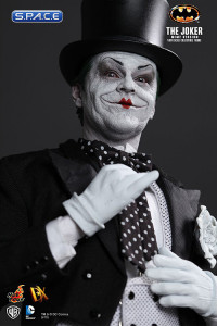 1/6 Scale The Joker - Mime Version DX14 (Batman)