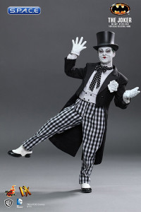 1/6 Scale The Joker - Mime Version DX14 (Batman)