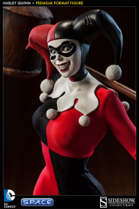 Harley Quinn Premium Format Figure (DC Comics)