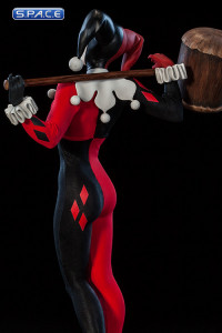 Harley Quinn Premium Format Figure (DC Comics)