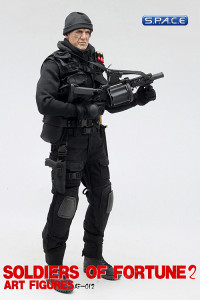 1/6 Scale Soldiers of Fortune 2