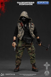 1/6 Scale Spade 3 (Gangsters Kingdom)