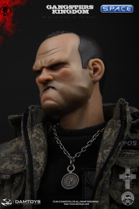 1/6 Scale Spade 3 (Gangsters Kingdom)