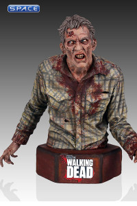 Sophia Stalker Walker Zombie Bust (The Walking Dead)