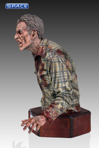 Sophia Stalker Walker Zombie Bust (The Walking Dead)