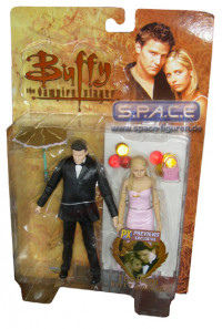 The Prom Buffy & Angel 2-Pack Previews Exclusive (Buffy)