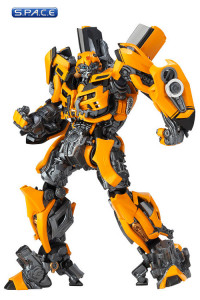Bumblebee from Transformers 3 (Sci-Fi Revoltech No. 038)